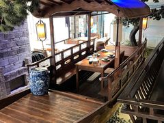 -绿茶餐厅(雁塔大悦城店)