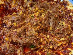 -长安后宰门水盆羊肉(新都心店)