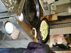 -舒蔡记生煎菜饭(云南中路店)