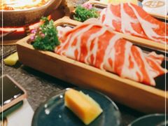 -湊湊火锅·茶憩(打浦桥日月光店)