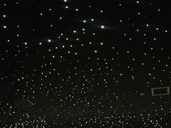 -STARRY CAFE & LOUNGE BAR(高新店)