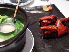 -侨美食家·40年地道粤菜(珠江新城店)