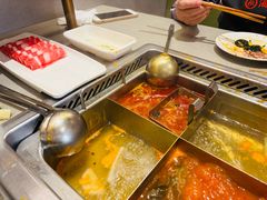 -海底捞火锅(顺义华联店)