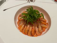 -徐州绿地皇冠假日酒店-汉宫中餐厅