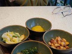 餐前小菜-半山腰·云南菜(侨福芳草地店)