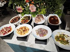 -晶丽香榭自助餐(南京大饭店)