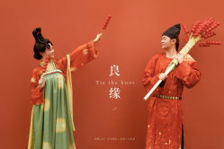 -金公主婚纱摄影(和平店)
