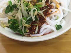 -再回首鸡肉米线(人民路一店)