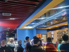 -傣妹火锅(南京东路一店)