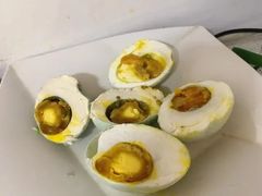 咸鸭蛋-碗碗香担担面