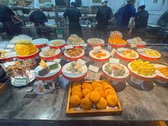 -令氏家外家岐山面(火炬路店)