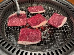 -匠太烧肉台日料理餐酒馆(三林店)