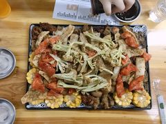 -东瓯泡泡(百里东路店)