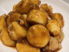 -马凯餐厅(长椿街店)