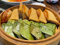 -猪肉婆私房菜(容桂总店)