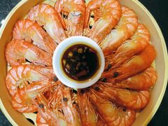 -汀小府·福建客家菜(鼓山沃尔玛店)