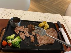 -必胜客(WOW西丽店)