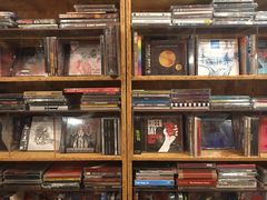 -独音唱片 Indie Music