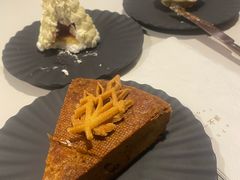 -潮一不贰·法式甜品·生日蛋糕·西式简餐(外滩店)