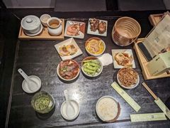 -青藤茶馆(南山路店)