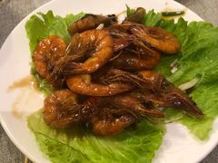 -火龙堂·风味民间菜(文一路店)