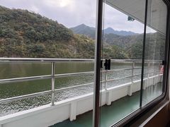 -新安江山水画廊风景区