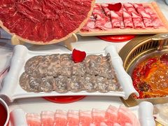 -欠火锅·水牛毛肚·团建聚餐·生日宴(何山路店)