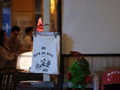 -埋位小酒馆(东城店)