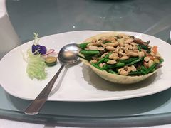 -广东道至正餐厅(区庄店)