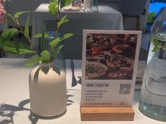 -春树下·树屋花房西餐厅(罍街AS1980店)