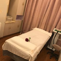 -伊人美容SPA养生馆