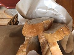 -El Bodegon阿根廷秘鲁餐厅(幸福路店)