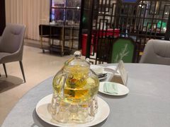 -临家小院·潮汕菜·商务宴请·点心(白石洲店)