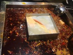 -红鼎坊·老成都火锅(新南门店)