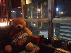 -南京天堂隔壁酒吧