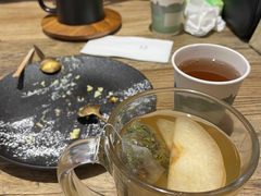 -一尺花园(安和花园店)