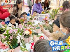 -万达广场(福州金融街店)