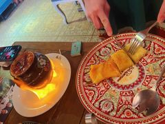 -卢布里西餐厅(总店)