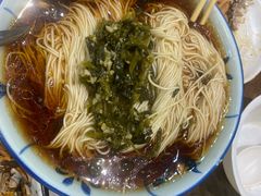 奥灶面-观桥阁(锦溪店)