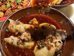 -常和州·夜宵大排档(常州单店)