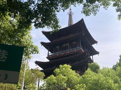 -鼓楼(西湖风景名胜区)