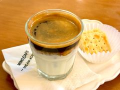 -MIMO CAFE(沙头角店)