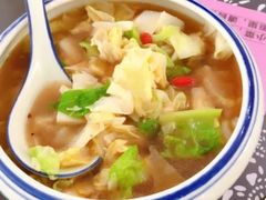 -八两八金·莱芜特色炒鸡(市南漳浦路店)