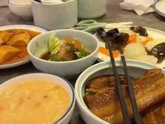 -闫府私房菜·百年鲁菜(恒隆店)