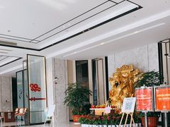 -宁波石浦大饭店(新材料城店)