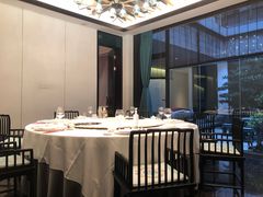 包厢-文儒九号·闽菜馆(三坊七巷店)