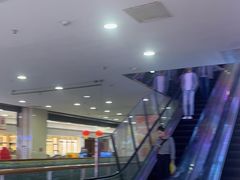 -万达广场(南昌红谷滩店)