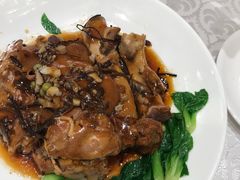 -马凯餐厅(地安门店)