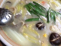 -马一洒开锅羊肉清真餐厅(京汉店)