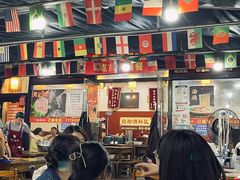 -正南齊北重庆老火锅(光华村直营店)
